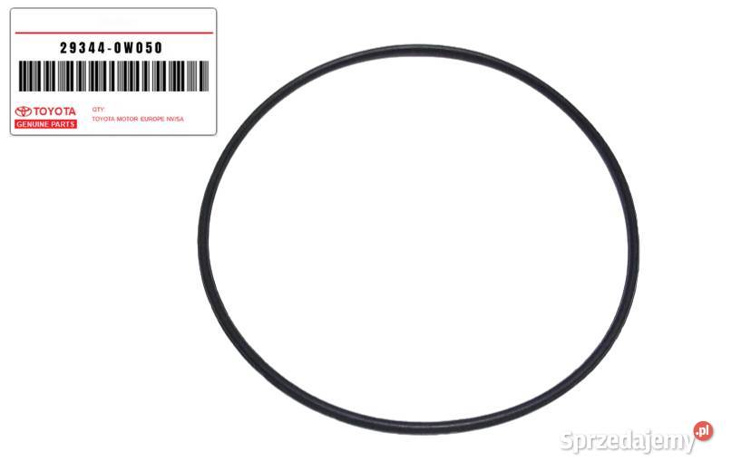 TOYOTA Auris Avensis Corolla Uszczelka pompy osobowe Kąty Wrocławskie