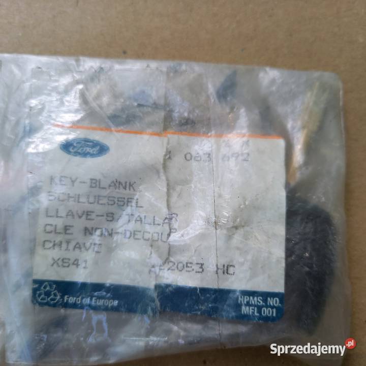 1063692XS41A22053HC sprzedam