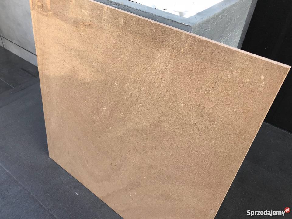 Gres polerowany VARIO MARMUR 60x60 WYSOKI POŁYSK Podłogi i schody Łask