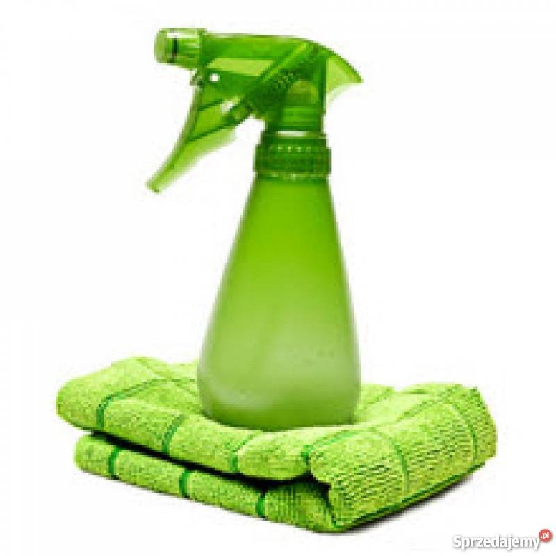 Sprzątaniemycie okiengeneralne porządki w Sosnowiec