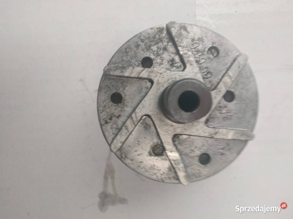 Magneto jawa 50 Dąbrowa Tarnowska