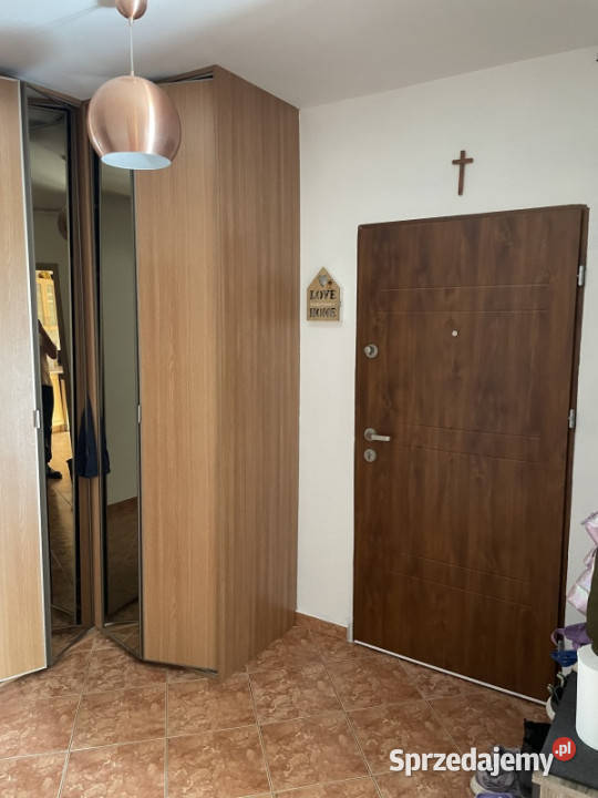 Sprzedam mieszkanie 56m2 na Tarchominie