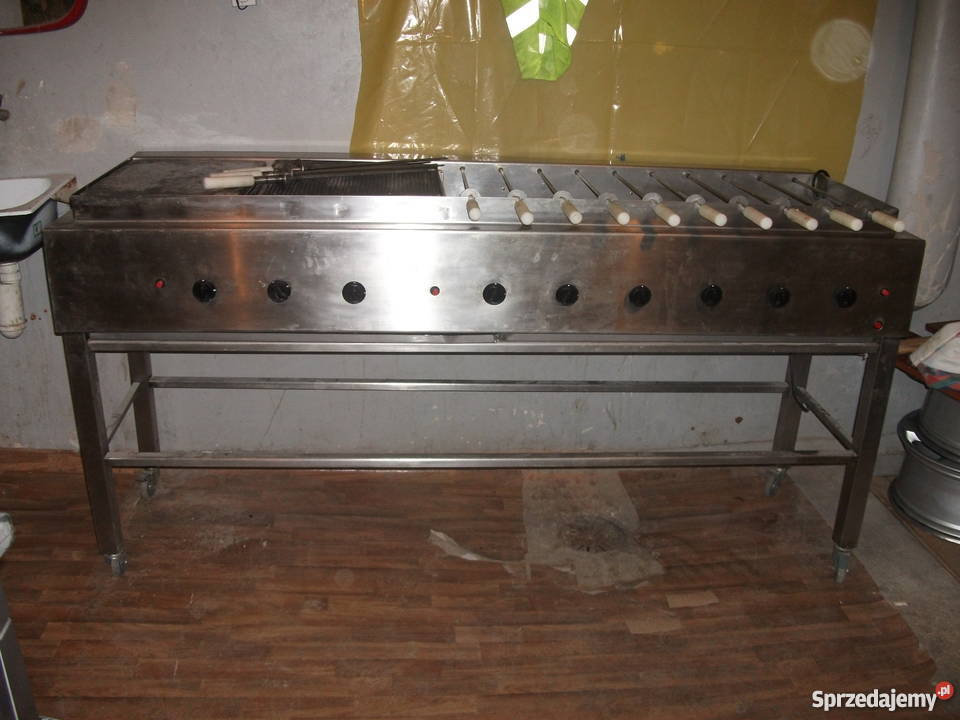 Rożno Gazowe zachodniopomorskie sprzedam