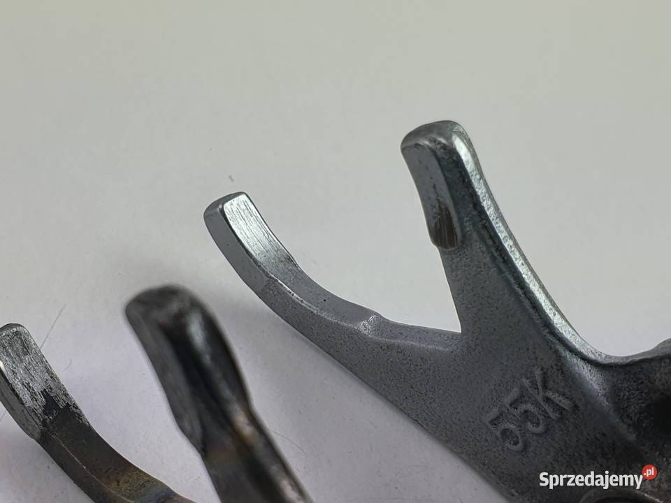 Wodzik Skrzyni Wodziki Yamaha Dt 125