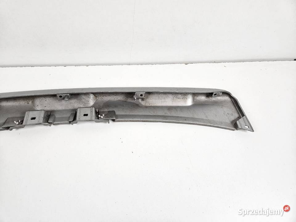 DACIA SANDERO STEPWAY II SPOILER DOKŁADKA osobowe Międzychód