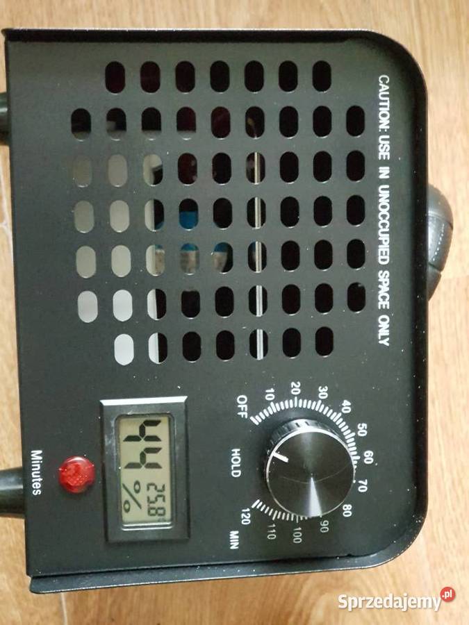 Generator ozonu Pozostałe Bełchatów