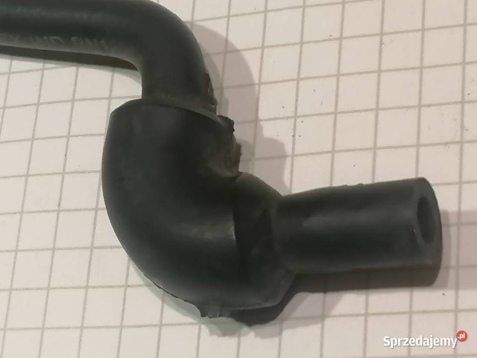 przewód powietrza z zaworem podciśnienia Renault Piotrków Trybunalski