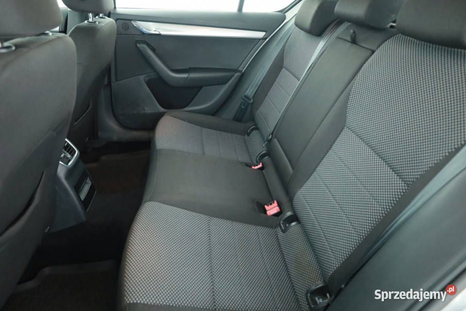 Skoda Octavia 14 TSI sprzedam