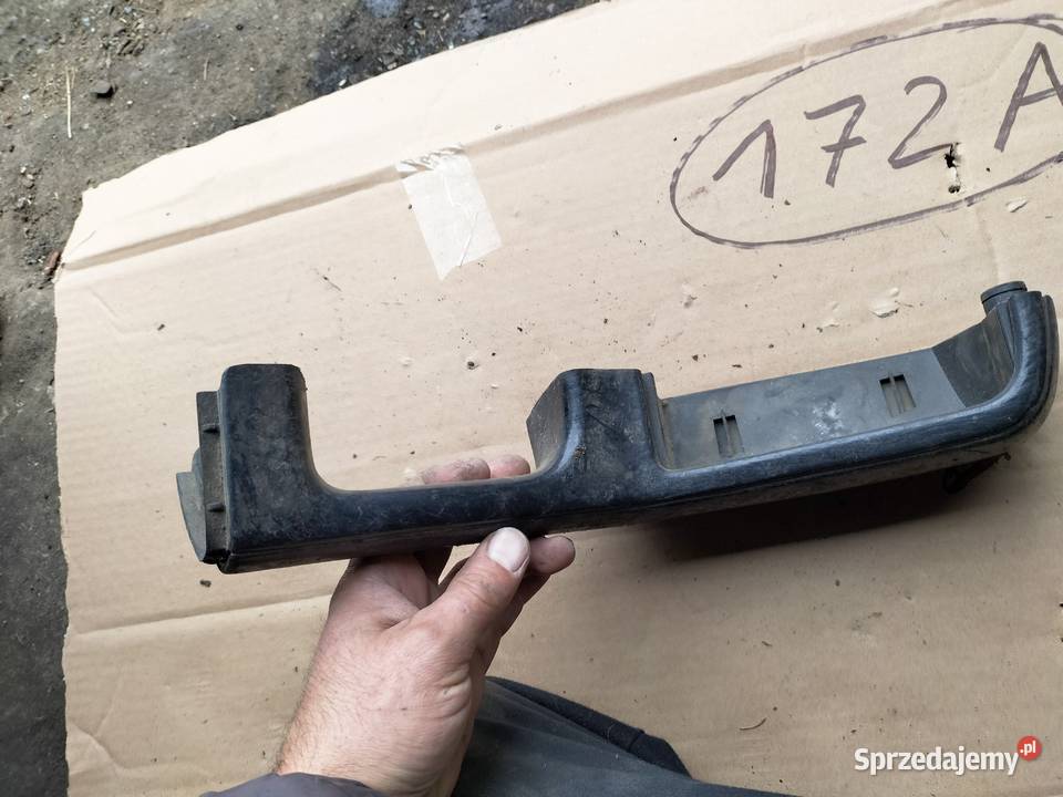 AUDI 80 B3 B4 UCHWYT RĄCZKA WEWNĘTRZNA