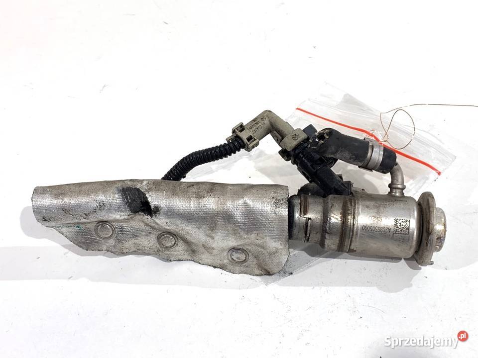 WTRYSKIWACZ SCR BMW G30 8580209 20 150 WTRYSK podkarpackie