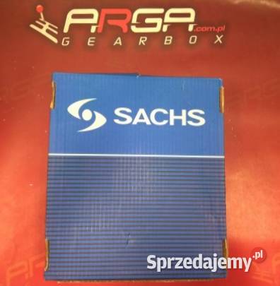 Sprzęgło kompletne SACHS 3000951091 Golf III Ryki