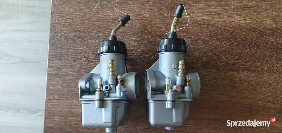 Gaźnik K68 Gaźniki K68 Taiwan K750 Dniepr Ural Olecko