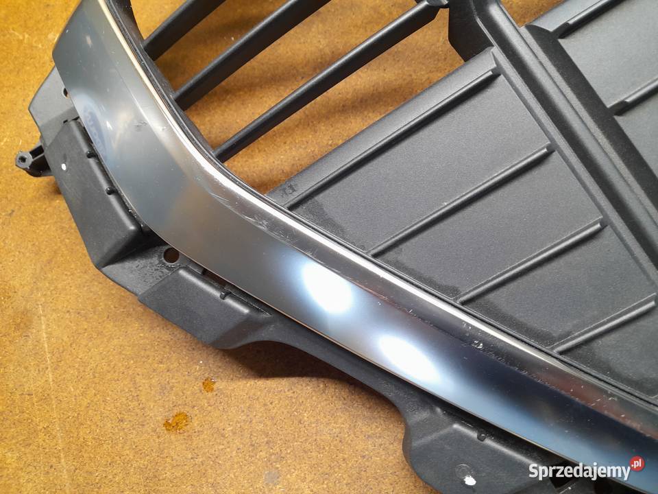 Audi Q3 II atrapa chłodnicy grill 83a853651 Goleniów
