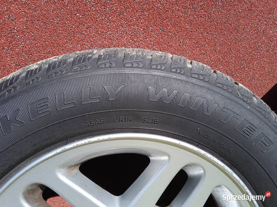Alufelgi15 5x120 BMW komplet Okazja BMW (oryginalne) Sucha Beskidzka