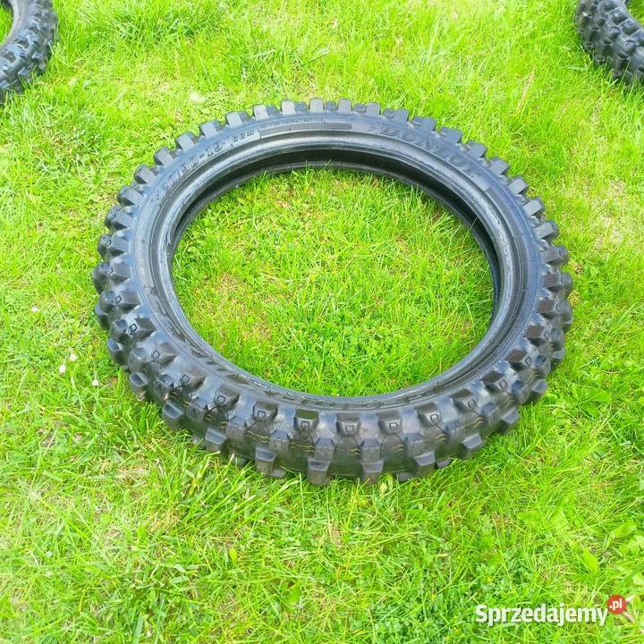 OPONA MOTO CROSS ENDURO MICHELIN DUNLOP 18 21 Ropczyce