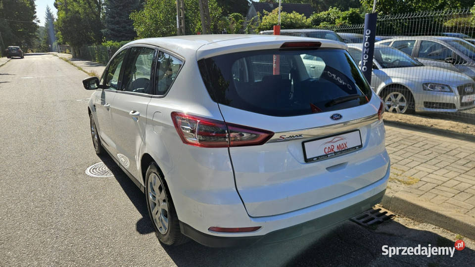 Ford S Szczecin