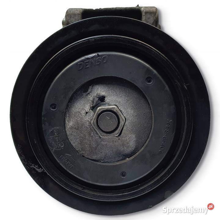 SPRĘŻARKA KLIMATYZACJI VW Golf V 16 FSI lubelskie Chełm