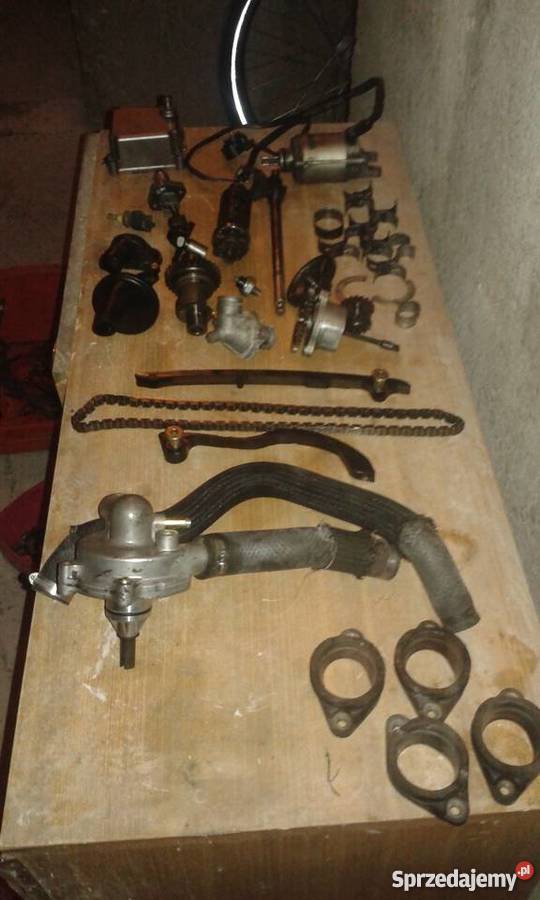 suzuki gsxr gsx 1000 K5 K6 Częstochowa sprzedam