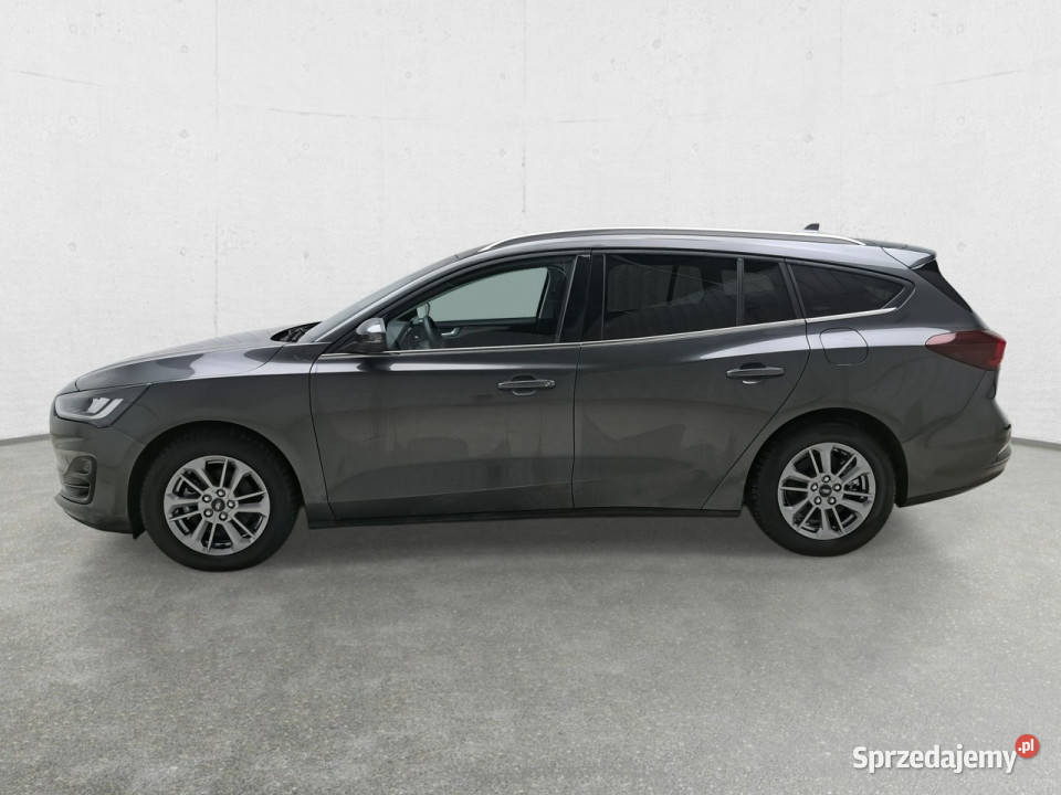 Ford Focus Mk4 2018 Rok produkcji 2022 dolnośląskie Komorniki