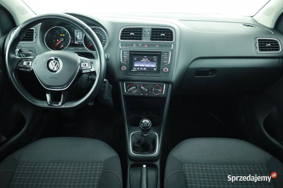 VW Polo 12 TSI Piaseczno