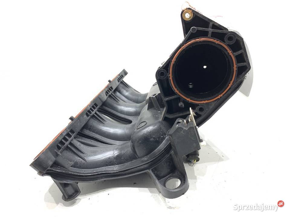 KOLEKTOR SSĄCY PEUGEOT 3008 V759507780 16 156