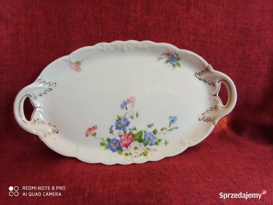 Patera Ct Altwasser Germany
Syg z 1929 r I Gdańsk