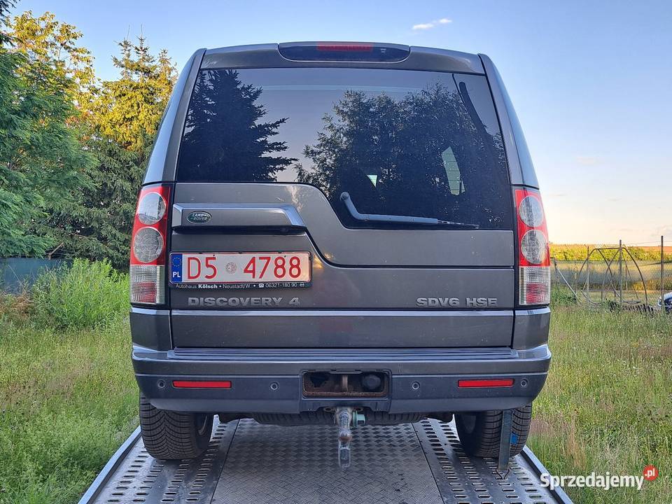 2013r Pierwszy właściciel 255KM Oleśnica sprzedam