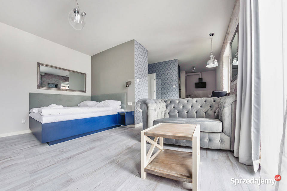 Mieszkanie 3537m2 1 pok Gdańsk pomorskie