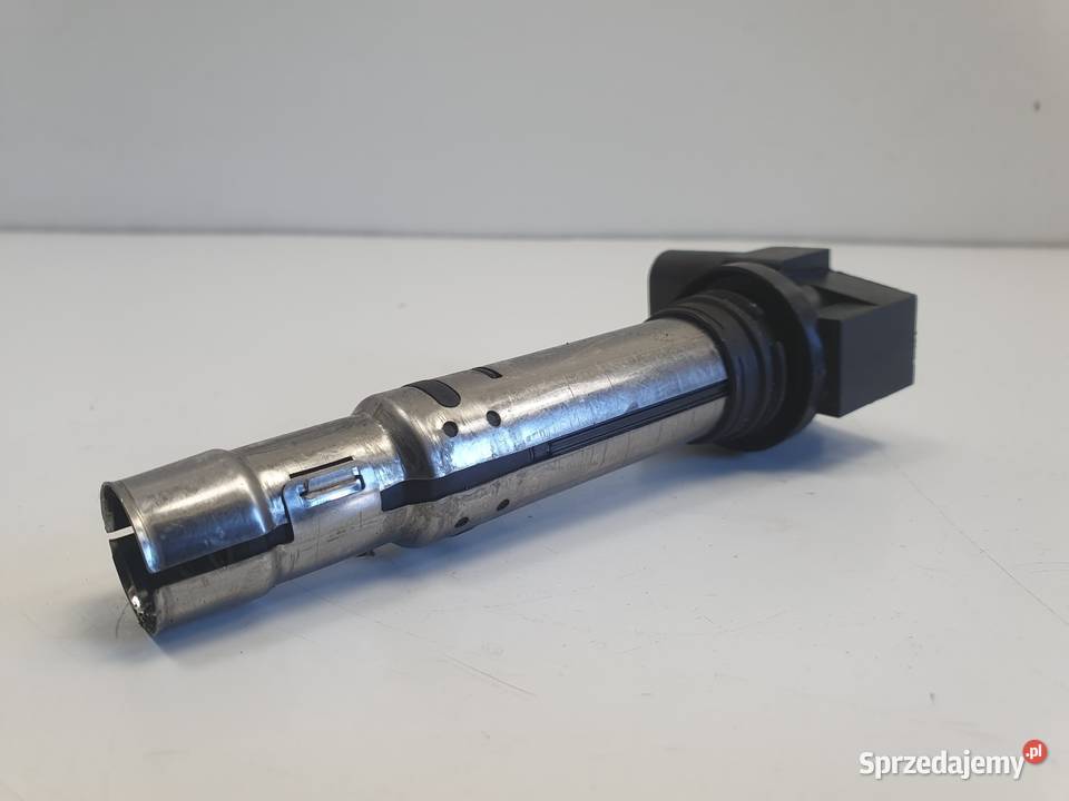 CEWKA ZAPŁONOWA VW Passat B6 16 FSI 0986221023 Rudka