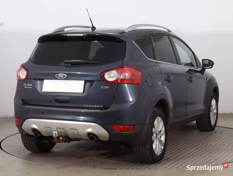 Ford Kuga 20 TDCi Piaseczno