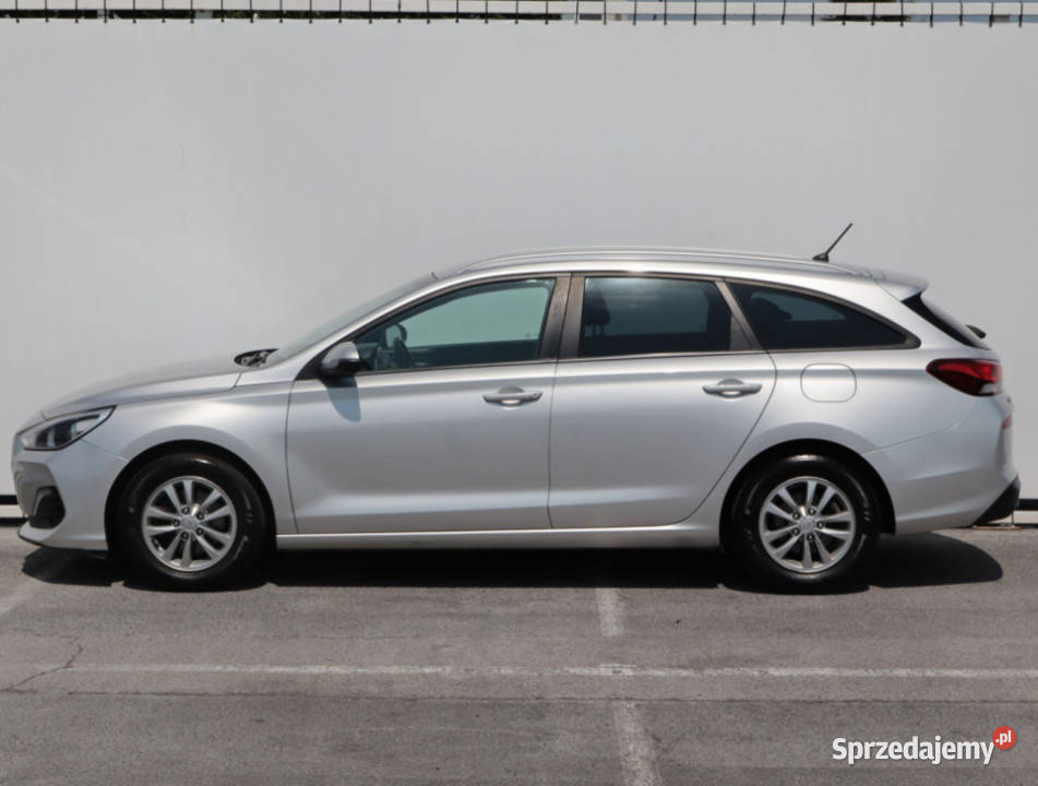 Hyundai i30 10 TGDI gniazdo USB Lublin