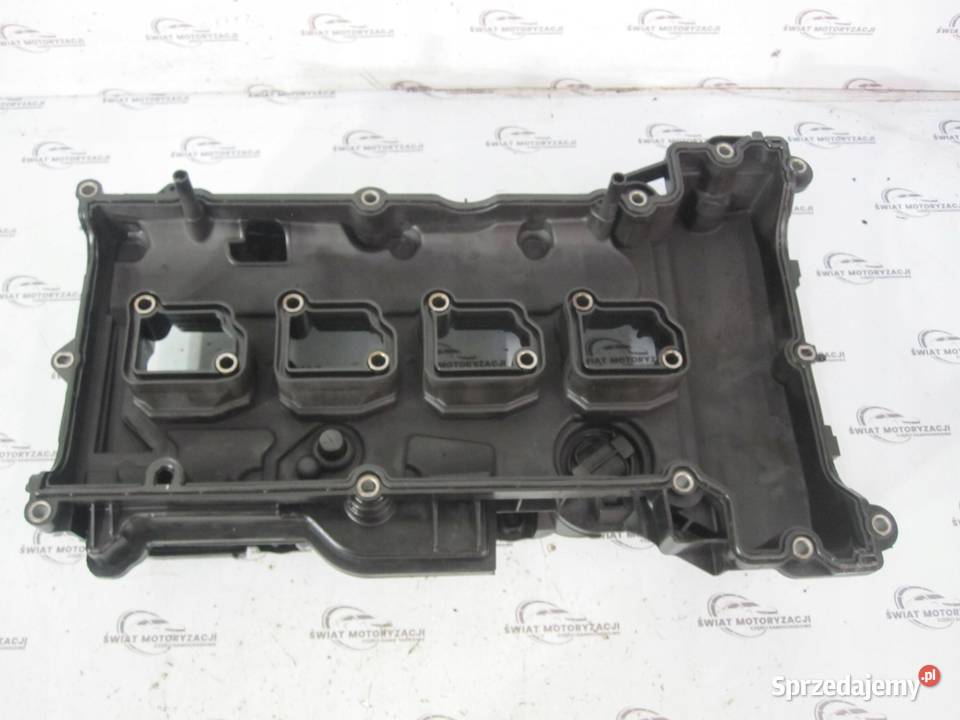 MERCEDES W212 12r 18 B CGI 271860 184 pokrywa Pozostałe sprzedam