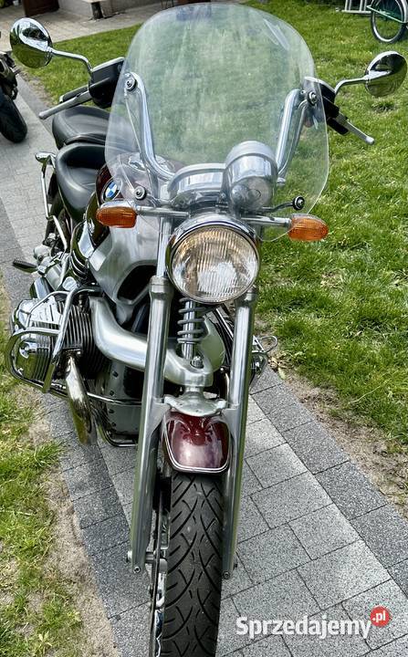 BMW R1200C