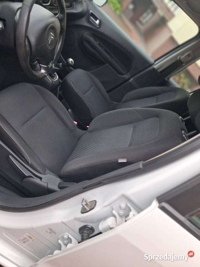 Citroen C3 Picasso LIFT 16 HDI 2014 sprzedam
