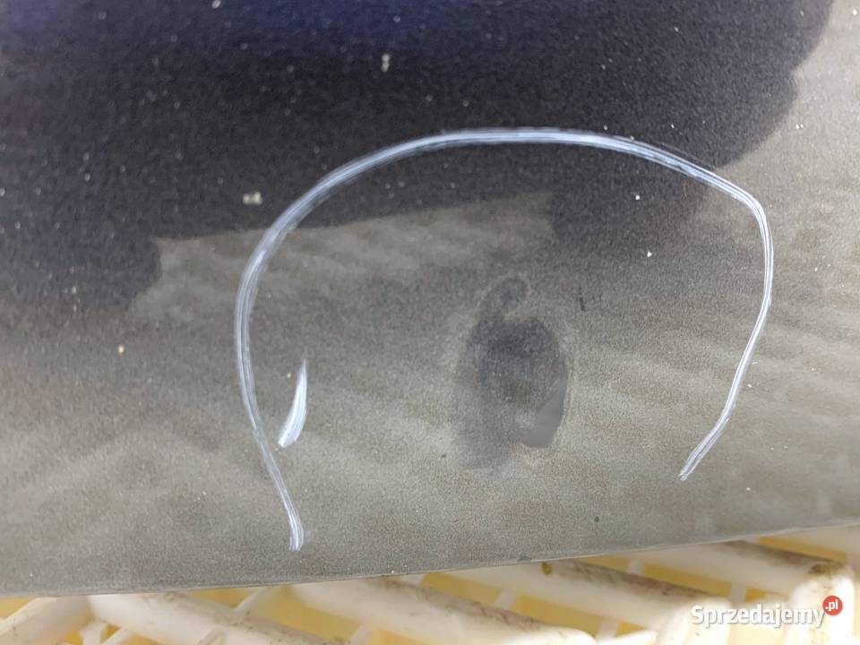 MASKA VOLVO V50 Kombi 0312 Titanium Grey