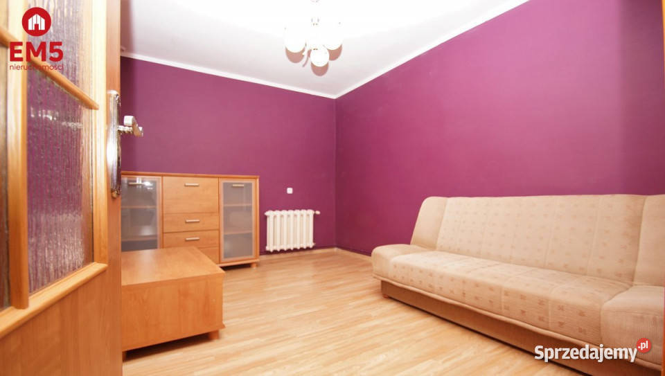 sprzedaży mieszkania 81m2 3 pokoje Białystok