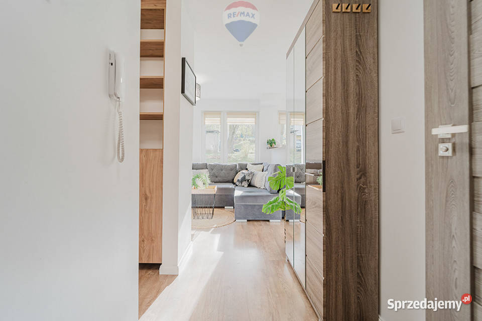 Do wynajęcia przytulna kawalerka remoncie Liczba pokoi 2 Zielona Góra