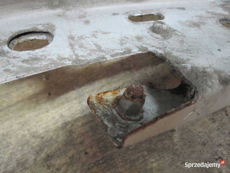 PEUGEOT PARTNER II 14r błotnik lewy przód