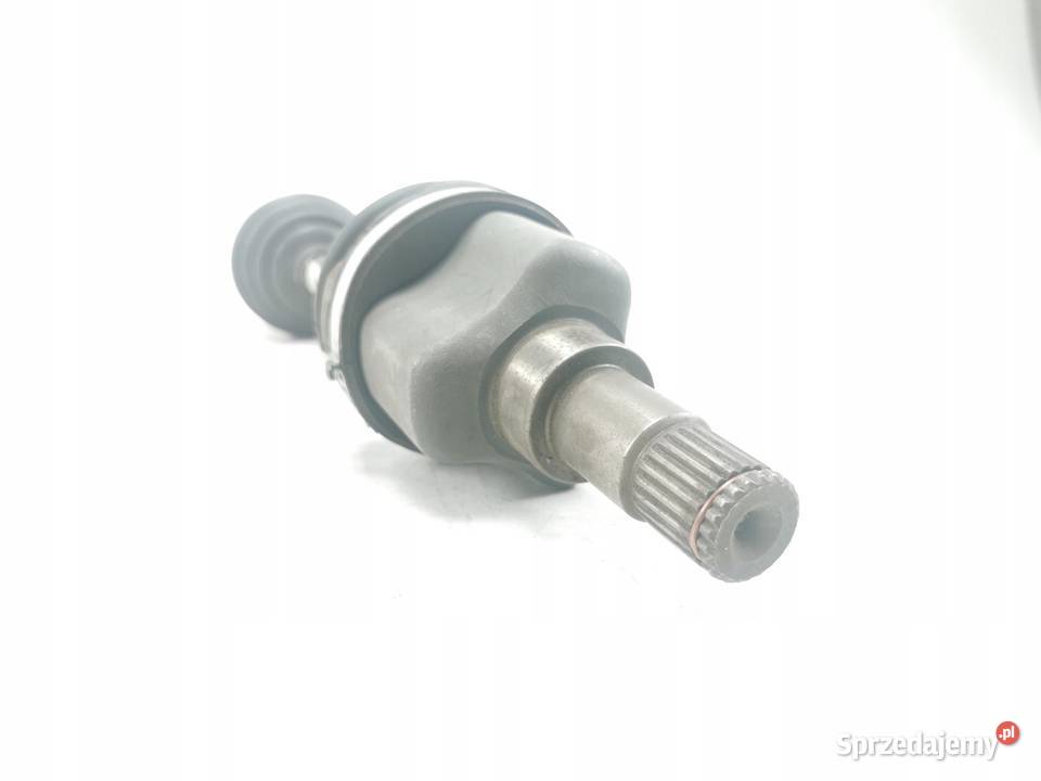 PÓŁOŚ NAPĘDOWA FORD KA 13 19962008 1059534 sprzedam