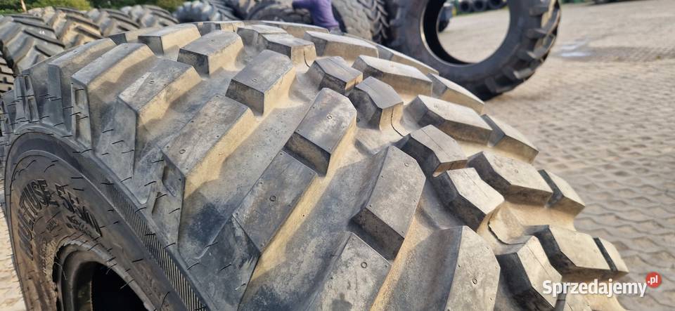 54065r28 5406528 Alliance Multiuse Nokian tri warmińsko-mazurskie Nowe Miasto Lubawskie