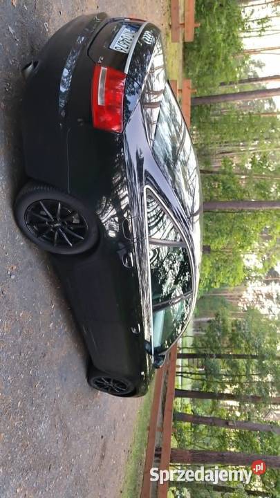 Audi A6 Limousine 24 Międzyrzecz sprzedam