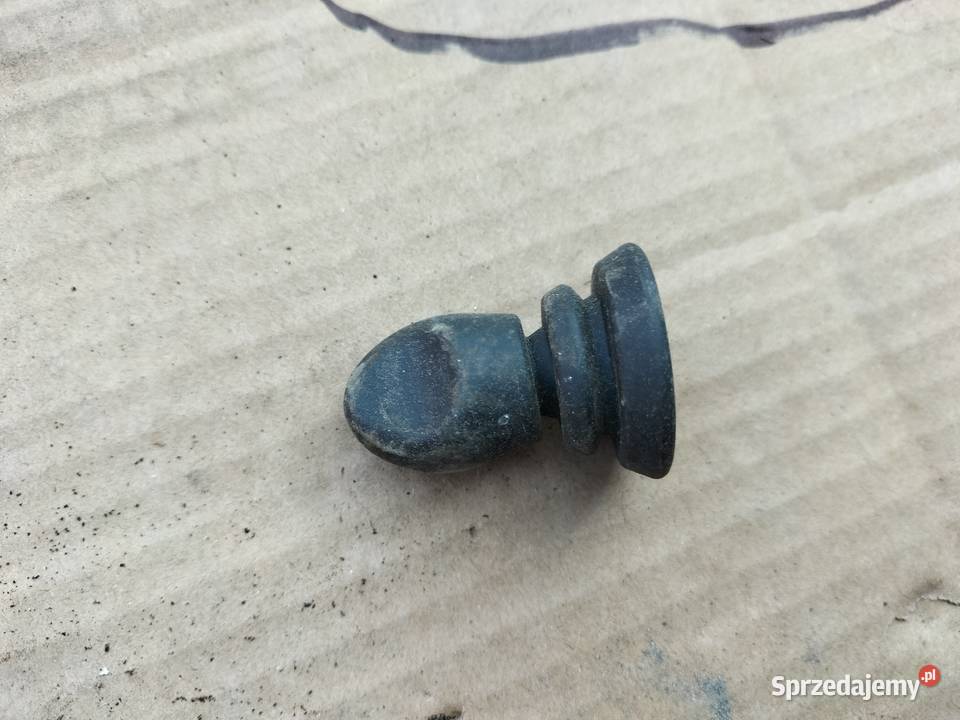 FORD FOCUS MK1 17B718 NAKŁADKA GAŁKI REGULACJI Kamień-Kolonia sprzedam