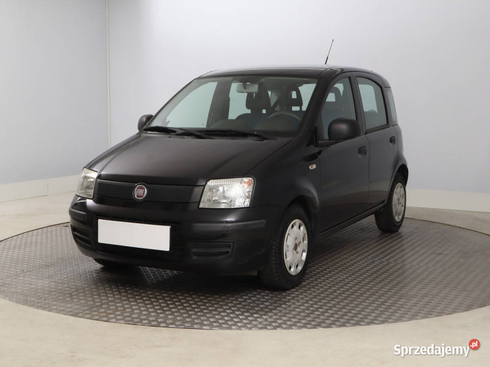 Fiat Panda 12 Hatchback Bielany Wrocławskie sprzedam