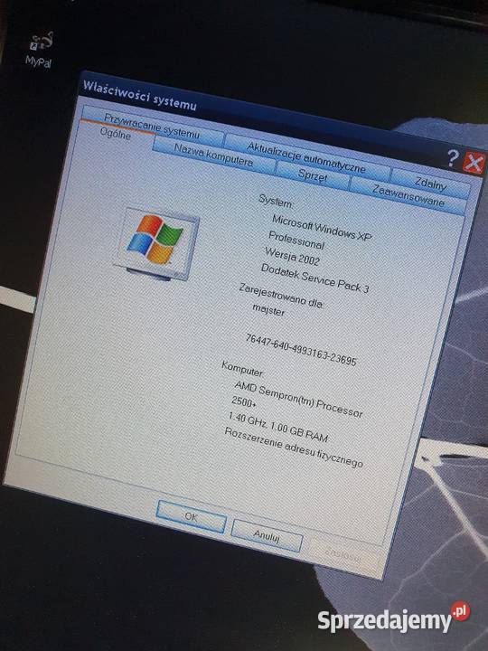 Zestaw ASUS K8V SE Deluxe z procesorem ramem i Płyty główne Pysznica