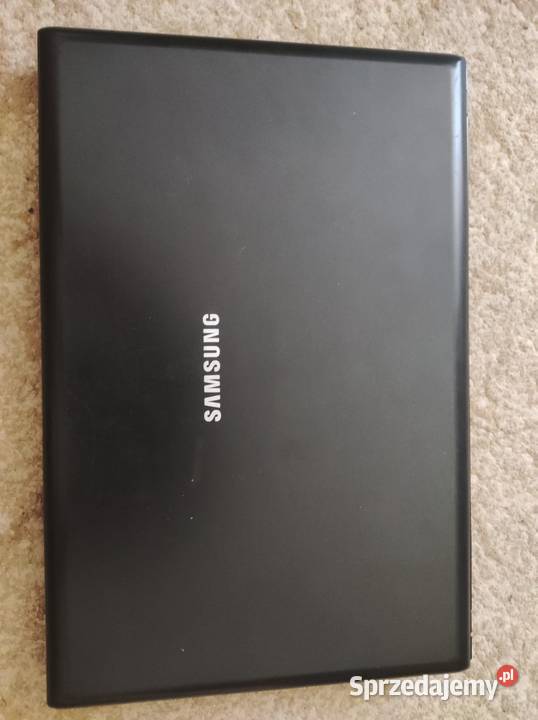 Samsung NPR519 156 4GB 160GB Parczew