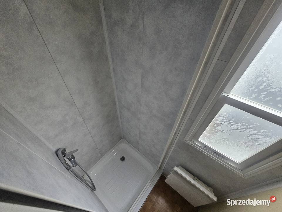 domek holenderski 3239 SUN ROLLER ze składanym Przyczepy i naczepy Skierniewice