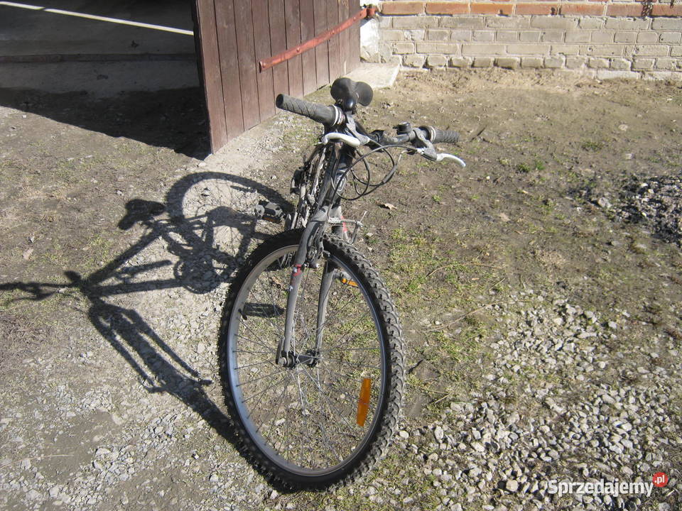 rowery górskie młodzieżowe Dobryniów-Kolonia
