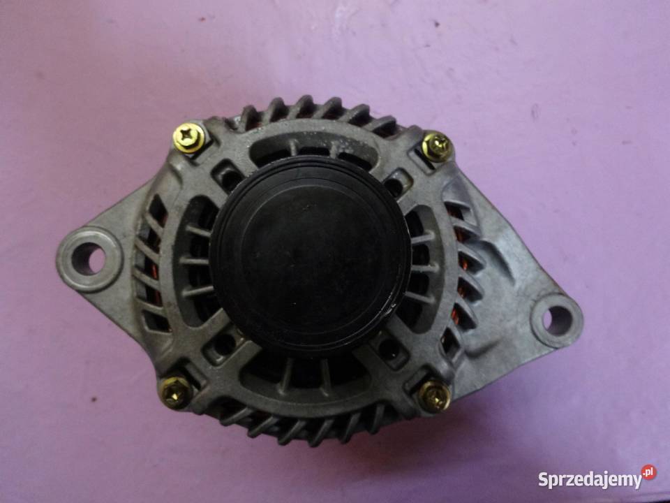 JEEP PATRIOT 24 170 08R ED3 ALTERNATOR