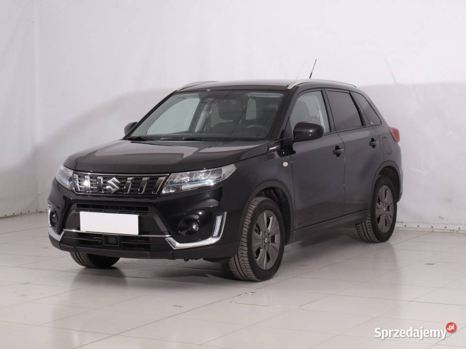 Suzuki Vitara 14 BoosterJet 1373cm3 Piaseczno