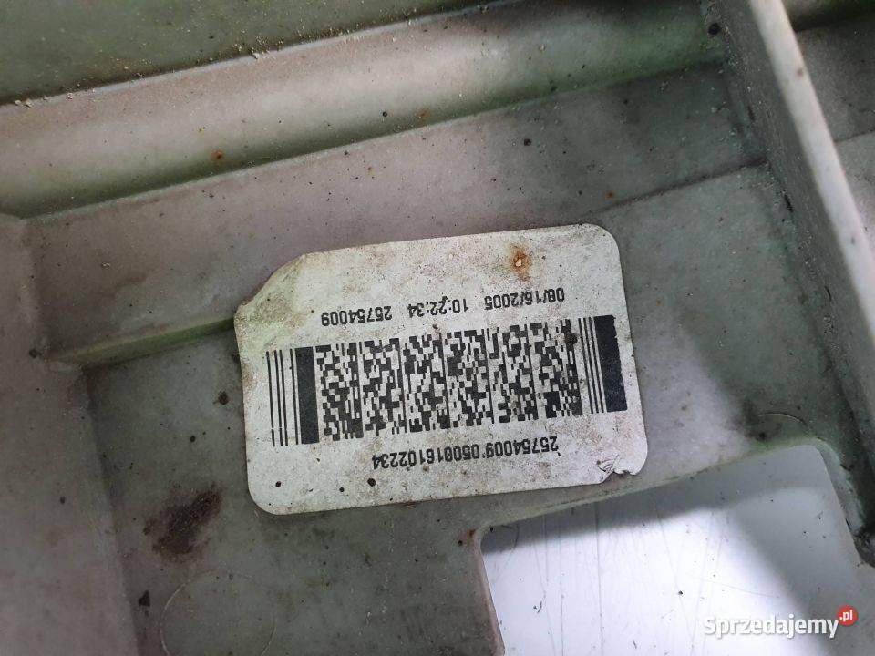 HALOGEN LEWY CADILLAC SEVILLE STS 25754009 sprzedam